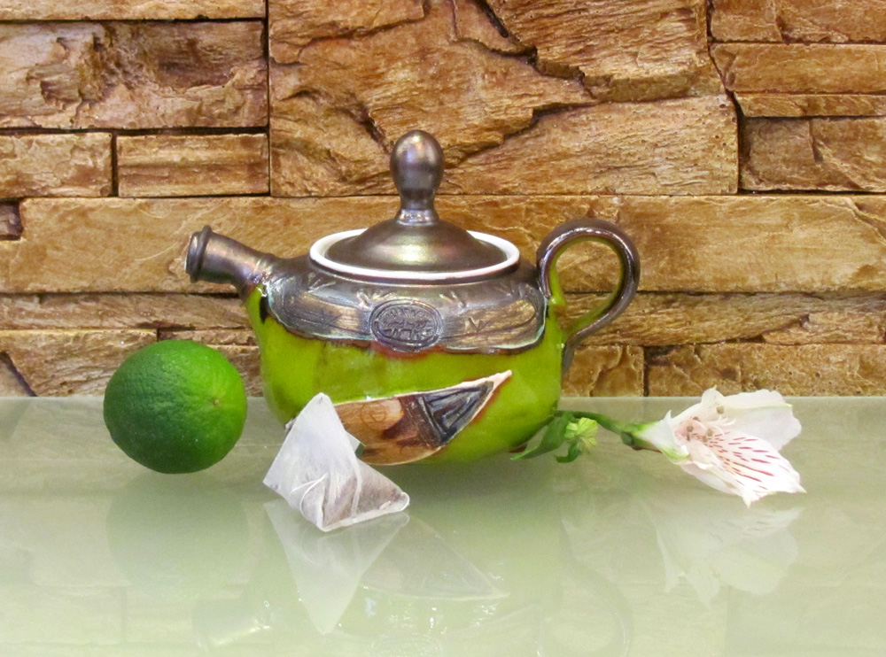 Pot